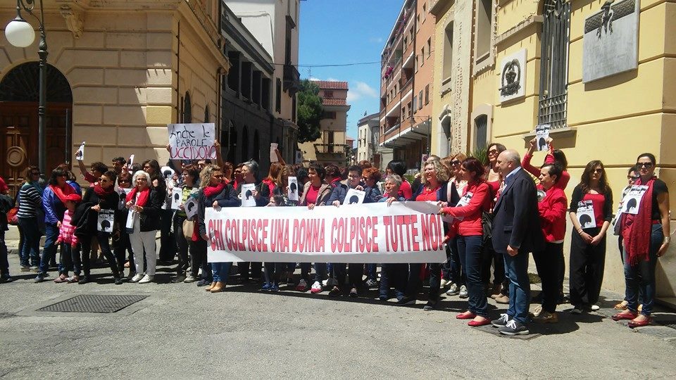 manifestazione